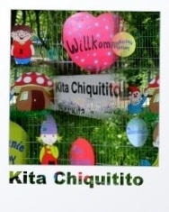Kita Chiquitito